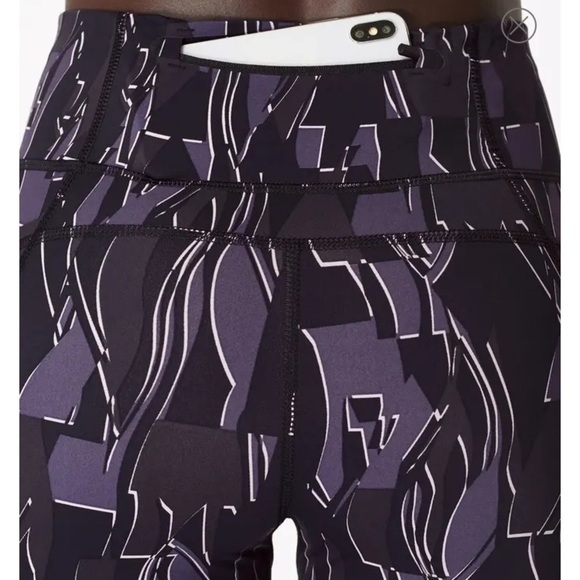 Sweaty Betty XXl zero gravity 7/8 length leggings. - Picture 10 of 11